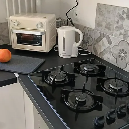 Le Refuge De La Tour Apartman