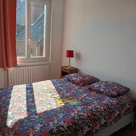 Le Refuge De La Tour Apartmán