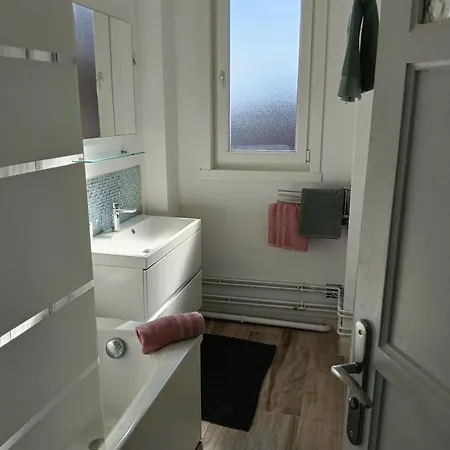 Apartmán Le Refuge De La Tour