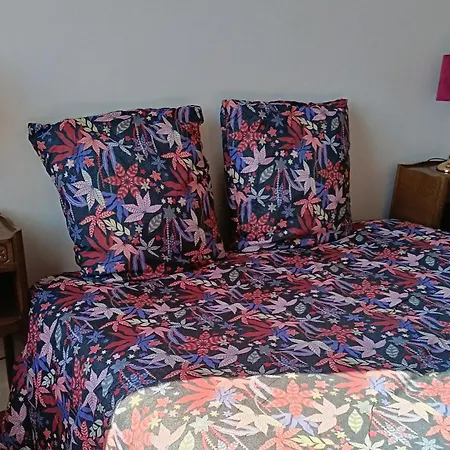 Apartman Le Refuge De La Tour Calais