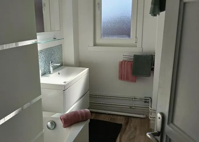 Apartman Le Refuge De La Tour