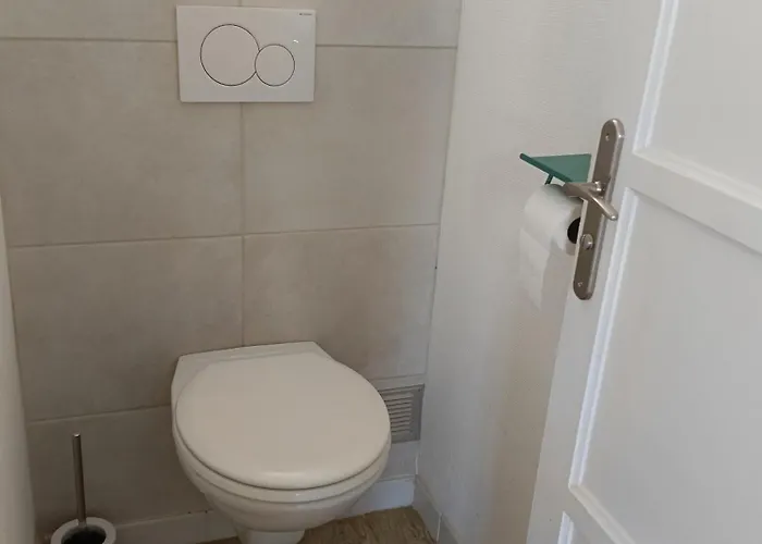 Le Refuge De La Tour Apartman *