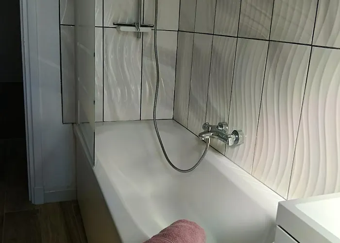 Apartman Le Refuge De La Tour *