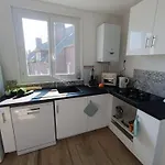 Le Refuge De La Tour Apartament Calais