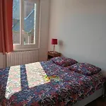 Le Refuge De La Tour Apartament