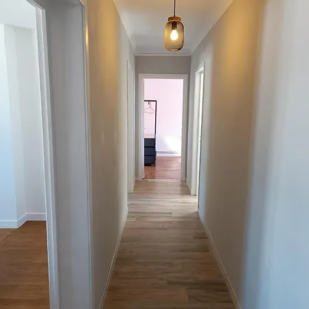 Le Refuge De La Tour Apartment Calais