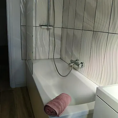 Apartment Le Refuge De La Tour *