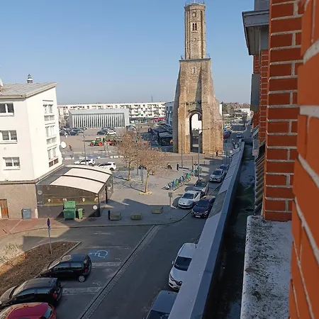 Le Refuge De La Tour * Calais