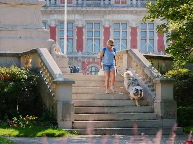 Le Refuge De La Tour